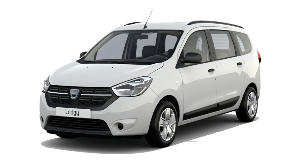 DACIA LODGY